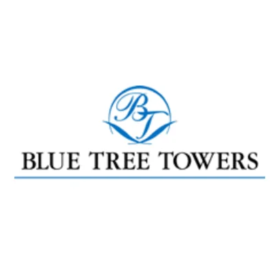 Blue Tree Towers